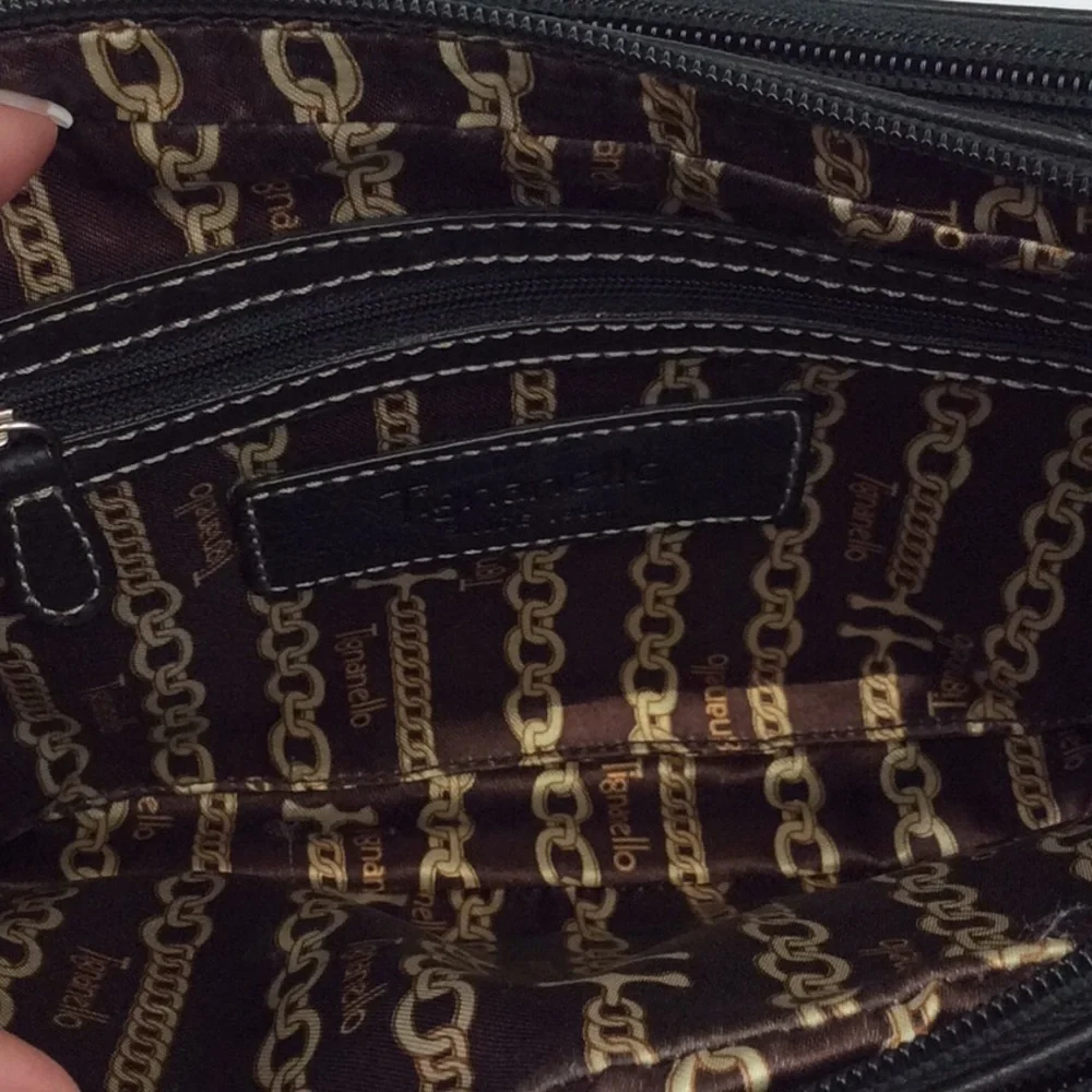 Tignanello Organizer Bag